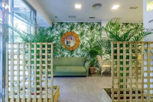 Ha Hotel Trebol