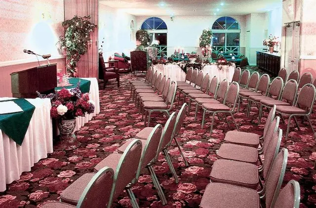 Wintergreen Resort and Conference Center