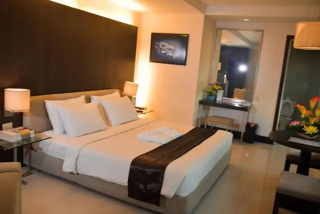 Citystate Tower Hotel