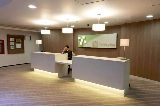Holiday Inn & Suites MEXICO MEDICA SUR by IHG