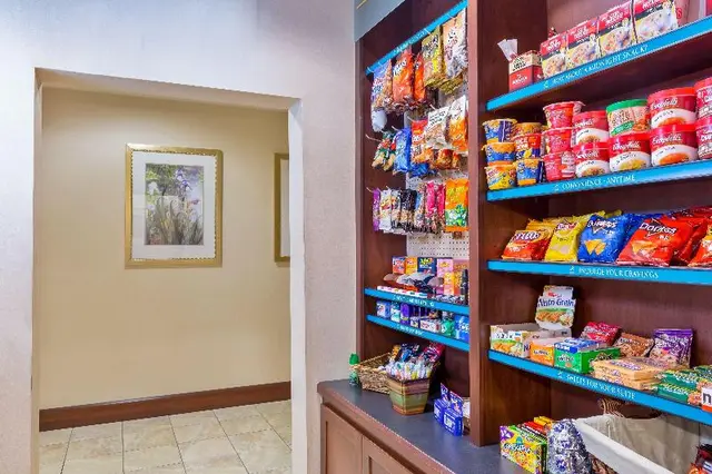 Staybridge Suites Missoula