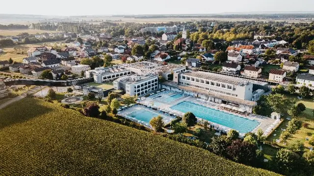 Terme Vivat