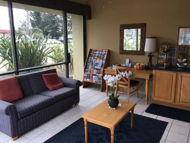Magic Carpet Lodge