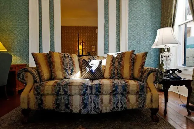 Malaga Inn