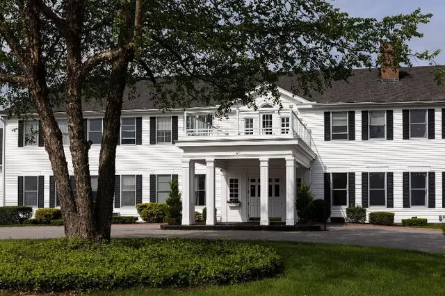 The Litchfield Inn, BW Premier Collection
