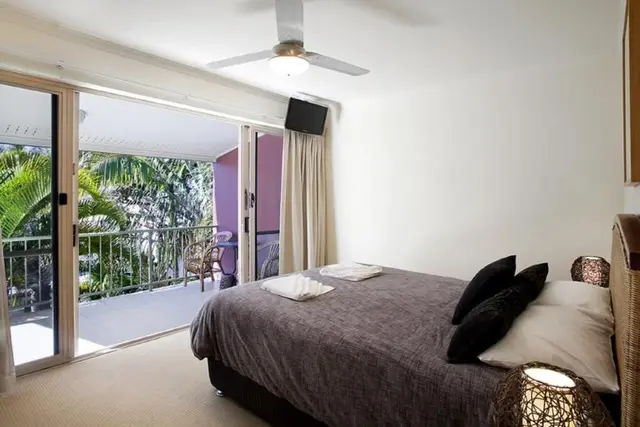Beach Breakers Resort
