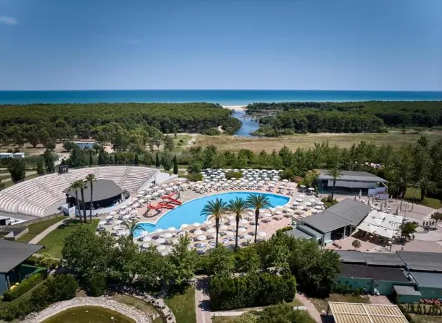 Torreserena Resort