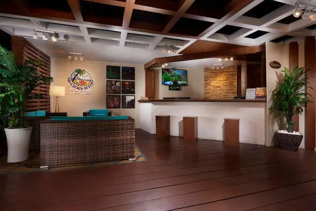 Paya Beach Spa & Dive Resort
