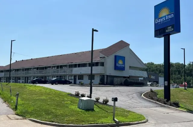 Days Inn by Wyndham Kansas City Northeast