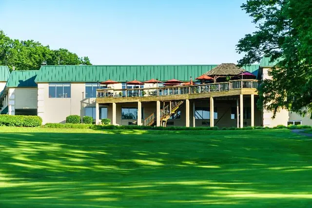 Lakeview Golf Resort & Spa