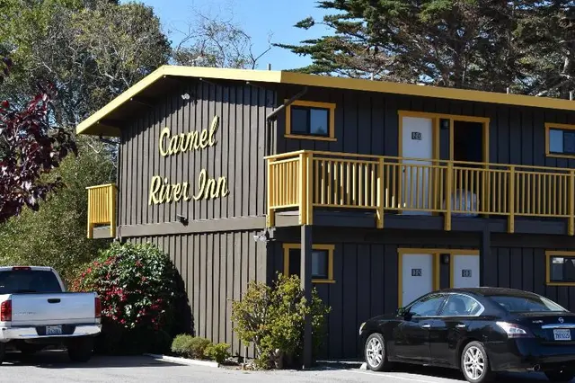 Carmel River Inn