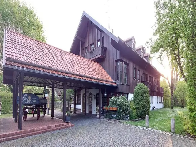 TOP CountryLine Schrenkhof
