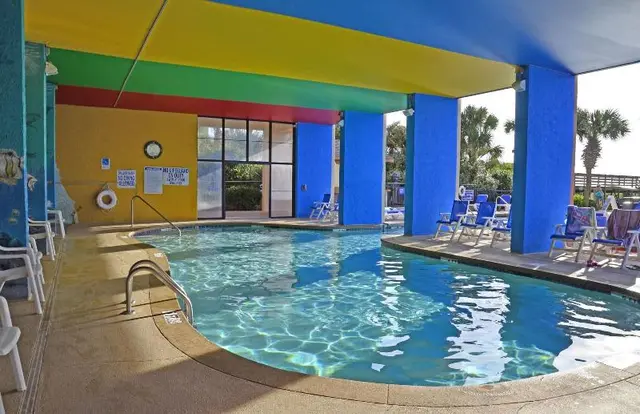 Monterey Bay Suites