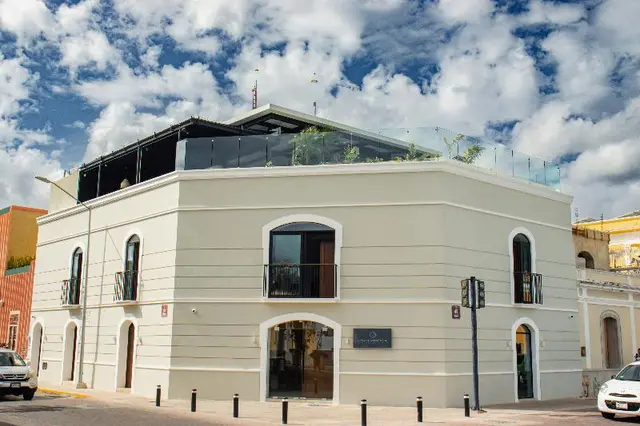 Casa Continental