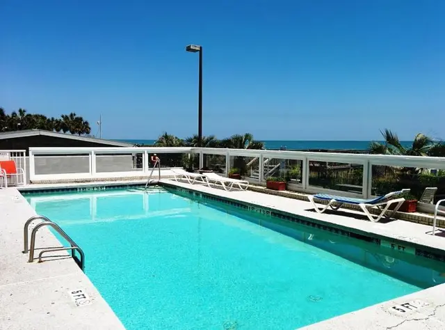 Sea Dip Motel