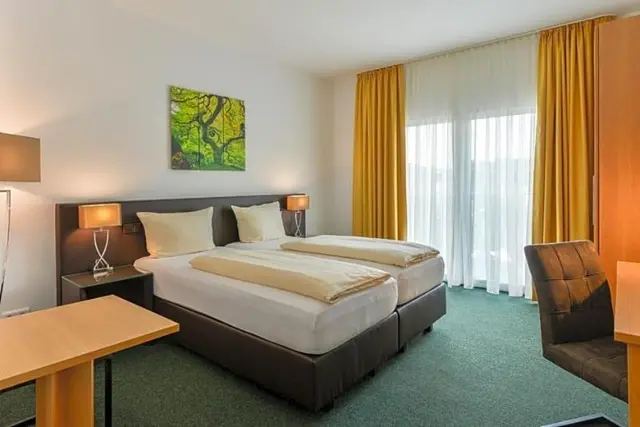 Nagerl Landhotel