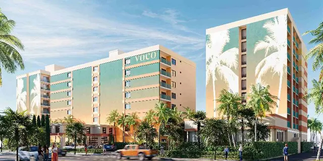 voco The Shelby - Myrtle Beach, an IHG Hotel