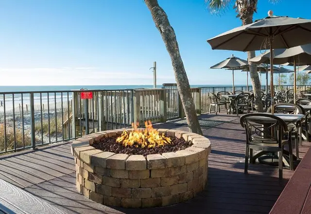 Compass Cove Oceanfront Resort