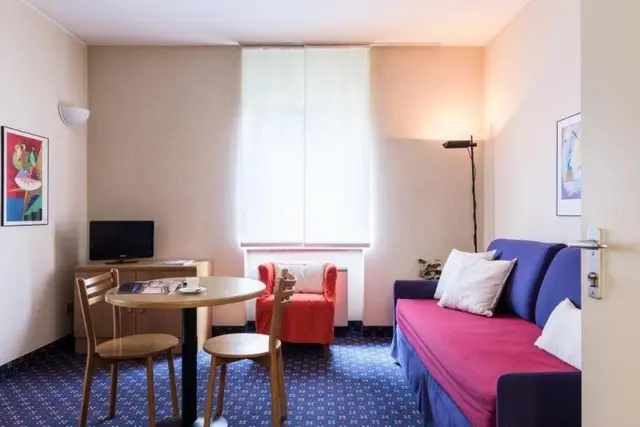 Residence Portello - Gruppo MiniHotel