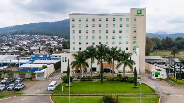 Holiday Inn URUAPAN by IHG