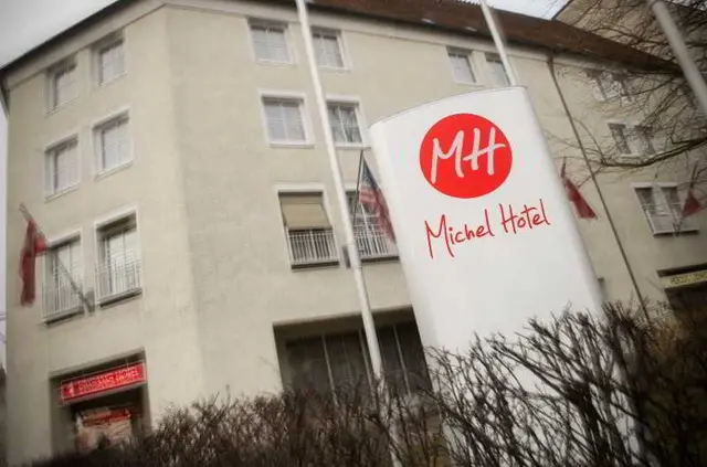 Roomingtons Kaiserhof Landshut