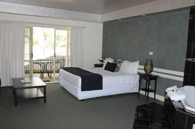 Fairways Resort