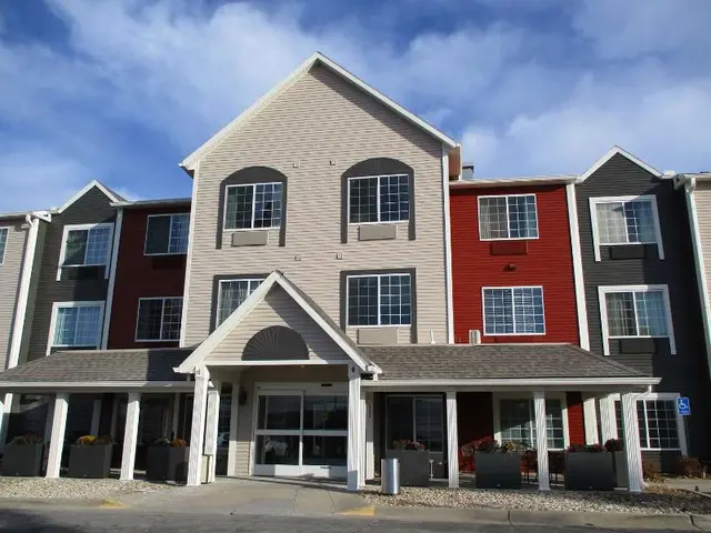 Best Western Worlds of Fun Inn & Suites