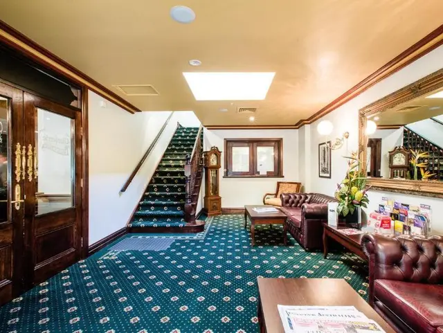 Glenferrie Hotel