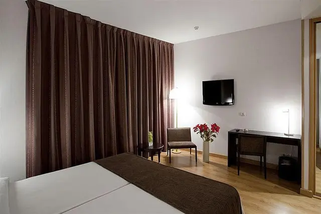 Hostal Carlos III