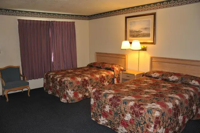 Travelers Inn Manteca