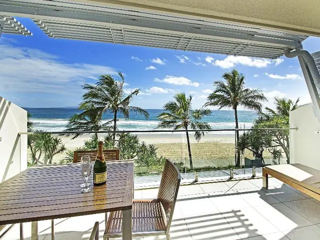 Fairshore Noosa Hotel