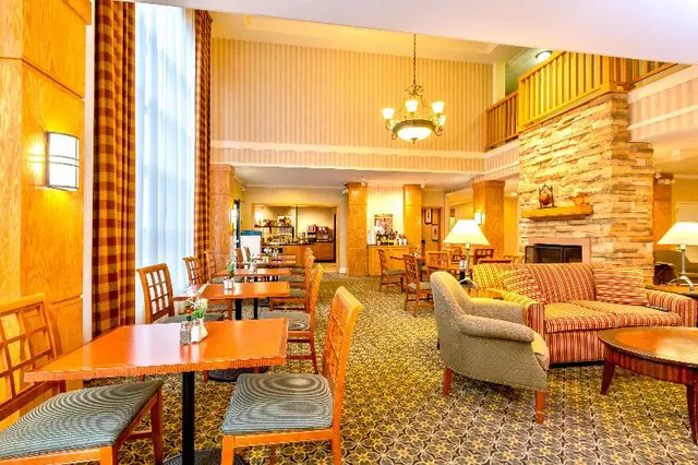 Staybridge Suites Brownsville