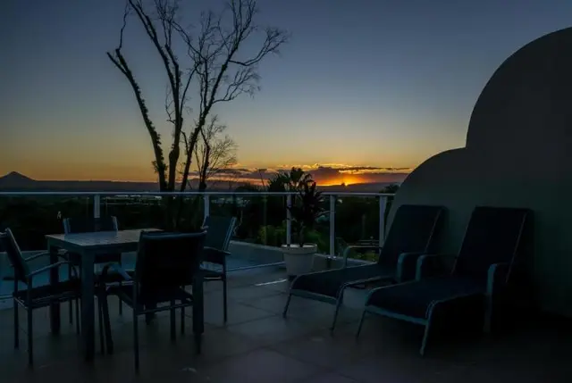 Noosa Hill Resort