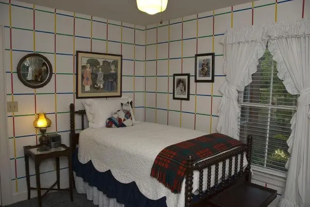 Red Bluff Cottage Bed & Breakfast