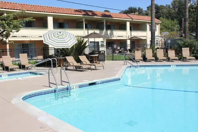 Rio Sands Motel