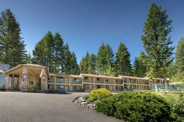 Timbers Motel Bigfork