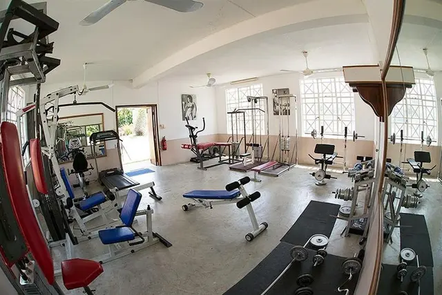 Casa Florida Hotel & Spa