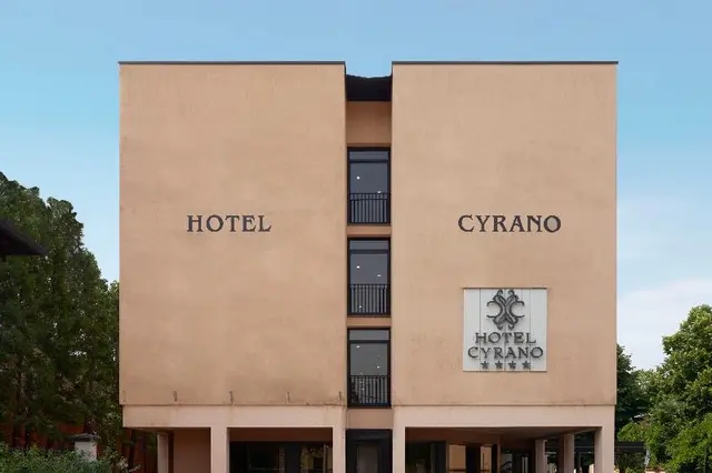 Cyrano