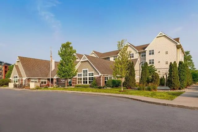 Residence Inn By Marriott Madison West/Middleton