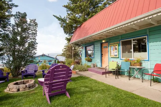 The Islander Inn