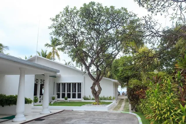 Equator Village Resort