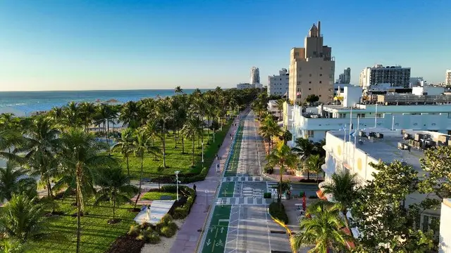 Cardozo South Beach