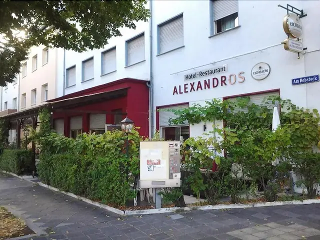 Alexandros