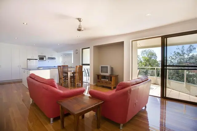 Munna Beach Apartments