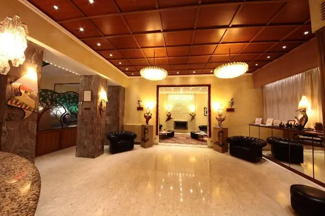 Hotel Star