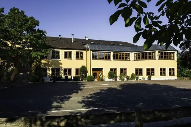 Landgasthof Hallnberg