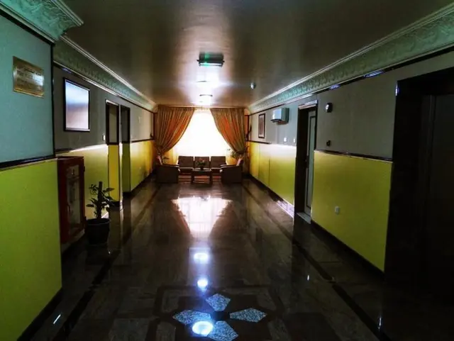 Bowshar International Hotel