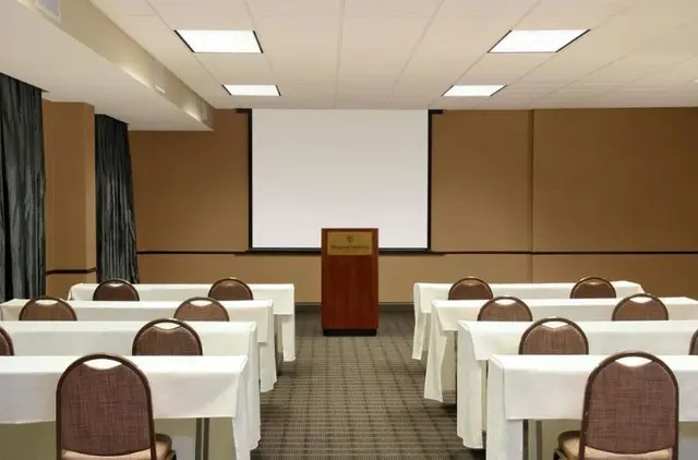 Sheraton Madison Hotel