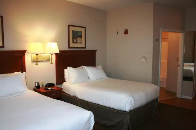 Extended Stay America - Mcalester - Hwy 69