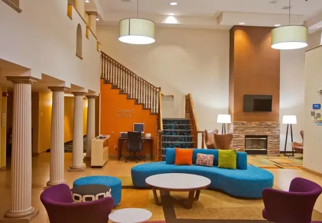 Country Inn & Suites by Radisson, Modesto/Salida